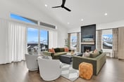 Eden House: Ski Retreat w/ Hot Tub & Views