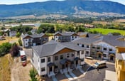 Luxury 3BR Eden Townhouse Near World Class Skiing