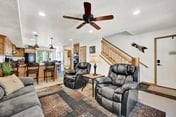 Courtyard Hot Tub Condo Near Ski Resorts & Golf