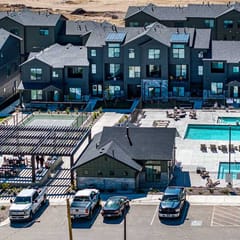 Mountain View Retreat Near Snowbasin | Sleeps 8