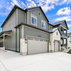 Mtn View Retreat: Near Snowbasin, Pet-Friendly Suite