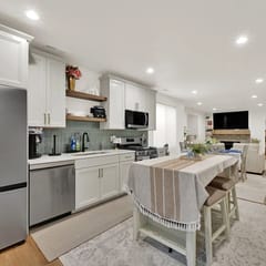 Mtn View Retreat: Near Snowbasin, Pet-Friendly Suite