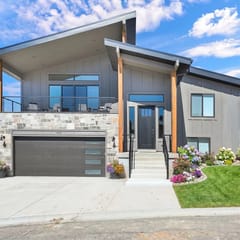 4BR Mountain Cabin | Private Hot Tub | Sleeps 10