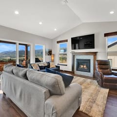 Powder Mountain Retreat: Hot Tub, Golf, Stunning Views