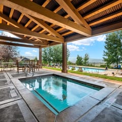 3BR Mountain View Condo | Community Pool, Hot Tub & Gym Access | Lake & Resort Proximity | Sleeps 8