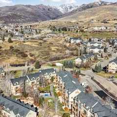 2BR Moose Hollow Condo 1111 | Pool, Hot Tub & Sauna