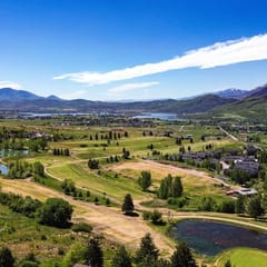 4BR Mountain View Home | Hot Tub | Game Room