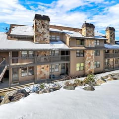 2BR Mountain Condo | Pool & Hot Tub | Sleeps 6
