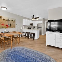 2BR Mountain View Condo | Pool & Hot Tub Access | Lake & Resort Proximity | Sleeps 6
