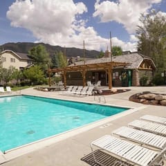 Apollo Creed’s Powder Mountain Ski - Golf Retreat