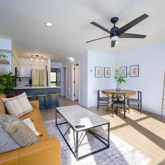 2BR Mountain View Condo | Community Pool & Hot Tub Access | Lake & Resort Proximity | Sleeps 6