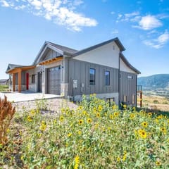 Sleepy Bear Retreat | Private Hot Tub & Views