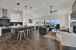 Mountain View Family Retreat w/ Hot Tub & Ski Access - Image 5