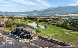 Mountain View Condo on Wolf Creek Golf Course - Image 5