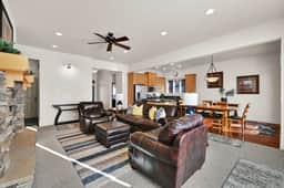 Eden Mountain View Retreat: Pool, Hot Tub, Fireplace - Image 4