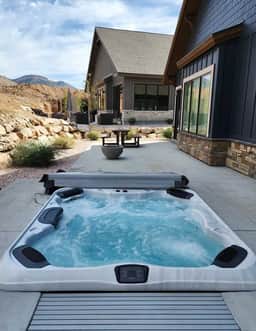 Mountain View Retreat w/ Hot Tub & Pool Access - Image 2