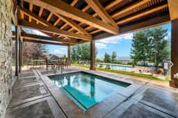 Mountain View Retreat w/ Hot Tub & Pool Access - Image 4