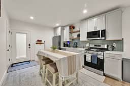 Mtn View Retreat: Near Snowbasin, Pet-Friendly Suite - Image 3