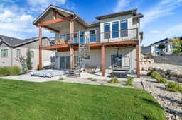Powder Mountain Retreat: Hot Tub, Golf, Stunning Views - Image 2