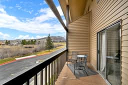 Mountain View Condo w/ Hot Tub, Near Powder Mountain - Image 2