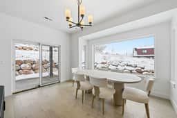 3BR Mountain View Condo | Community Pool, Hot Tub & Gym Access | Lake & Resort Proximity | Sleeps 8 - Image 5