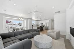Mountain Retreat: Indoor Fire, Pool & Trails Access - Image 2