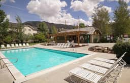 Eden Mountain Condo: Pool, Hot Tub & Fast WiFi - Image 2