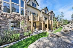 2BR Moose Hollow Condo 1111 | Pool, Hot Tub & Sauna - Image 3