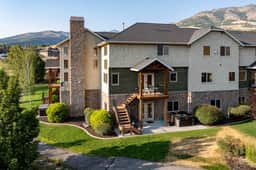 Ogden Valley Golf Home: Pool, Sauna, Hot Tub Views - Image 2