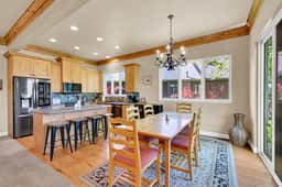 Pet-Friendly Luxury House w/ Hot Tub & Game Room - Image 3