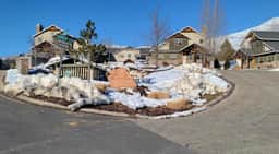 Apollo Creed’s Powder Mountain Ski - Golf Retreat - Image 4