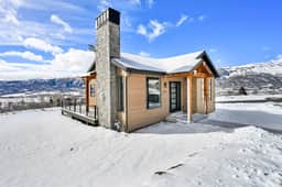 Ogden Valley Cabin w/ Hot Tub & Mountain Views - Image 3