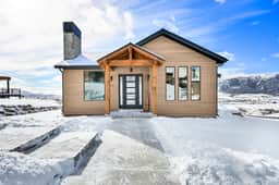 Ogden Valley Cabin w/ Hot Tub & Mountain Views - Image 2