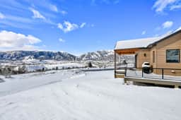 Ogden Valley Cabin w/ Hot Tub & Mountain Views - Image 5