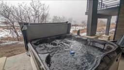 Lux Retreat Hot Tub, Pet-Friendly, Near Ski Resort - Image 4