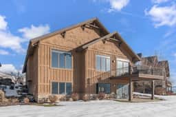 Mountain Home | Movie Room, Pool & Hot Tub - Image 5
