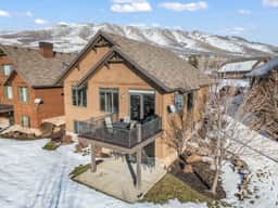 Mountain Home | Movie Room, Pool & Hot Tub - Image 2