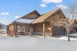 Mountain Home | Movie Room, Pool & Hot Tub - Image 3