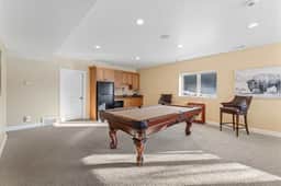 Mtn House Movie Room HOA Pool,Hot Tub, great Views - Image 2