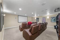 Mtn House Movie Room HOA Pool,Hot Tub, great Views - Image 3