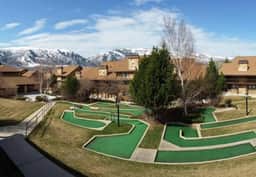 Stunning Mountain View Condo Hot Tub & Pool Access - Image 2
