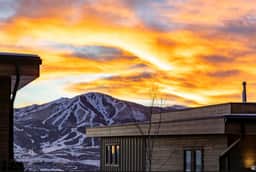3BR Lake & Mountain View Home | Private Hot Tub | Pet-Friendly | Sleeps 6 - Image 2