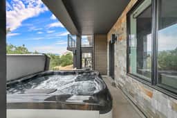 3BR Lake & Mountain View Home | Private Hot Tub | Pet-Friendly | Sleeps 6 - Image 3