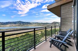 3BR Lake & Mountain View Home | Private Hot Tub | Pet-Friendly | Sleeps 6 - Image 4