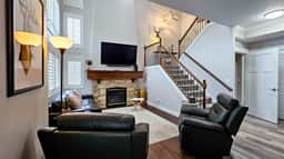Apollo Creed’s Powder Mountain Ski - Golf Retreat - Image 5