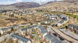 Apollo Creed’s Powder Mountain Ski - Golf Retreat - Image 2