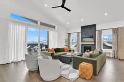 Third Bridge Vista | Hot Tub | Mountain Retreat - Image 5