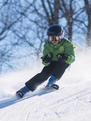 Wolf Creek