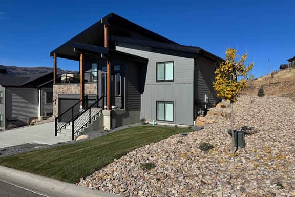 Third Bridge Vista | Hot Tub | Mountain Retreat - Image 1