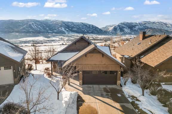 Mountain Home | Movie Room, Pool & Hot Tub - Image 1